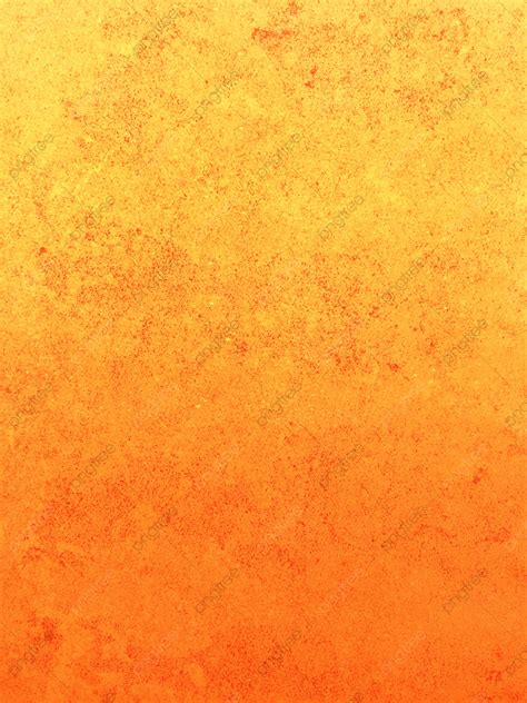 Business Style Orange Frosted Texture Gradient Background Wallpaper ...