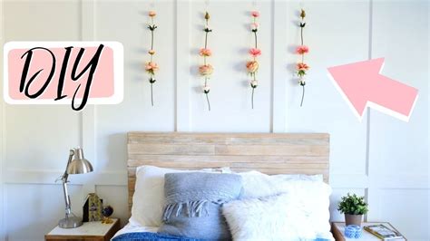 DIY Room Decor, Chic & Easy!