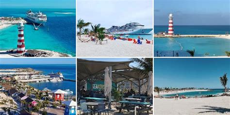 Cruises To Ocean Cay, Bahamas | Ocean Cay Shore Excursions