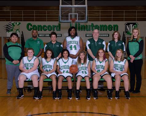 Concord - Official Athletic Website – Elkhart, IN