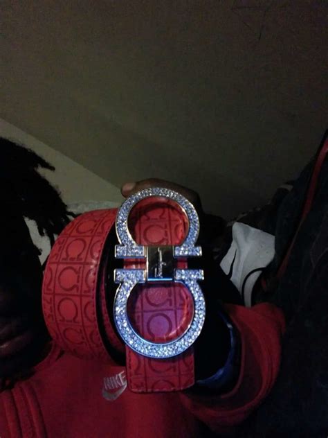 Diamond/Red Ferragamo Belt | Ferragamo belt, Burberry belt, Belts aesthetic