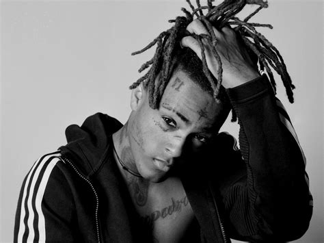 XXXTentacion HD, HD Wallpaper | Rare Gallery