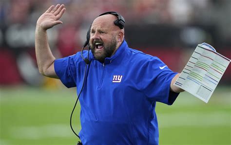 Brian Daboll needs his best Giants coaching performance yet, to have ...