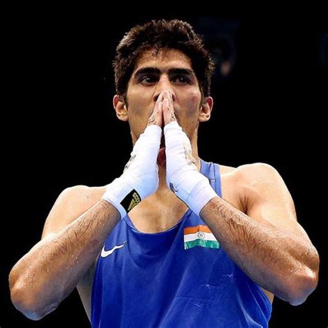 Vijender Singh Wiki, Wife, Height, Age, Family, Biography & More ...