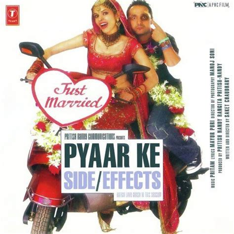 Pyaar Ke Side Effects Songs Download - Free Online Songs @ JioSaavn