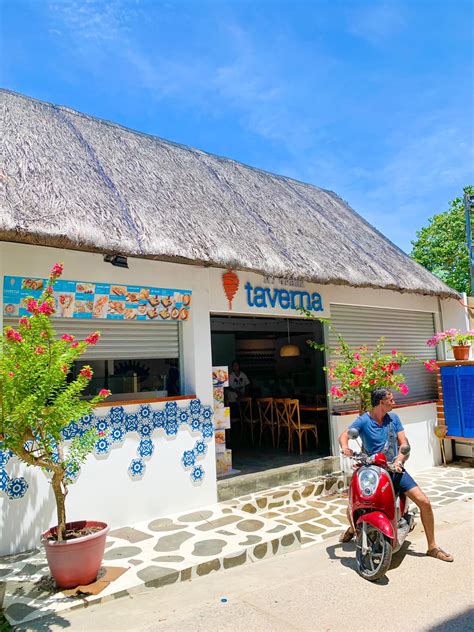 Panagsama Beach: A Very Affordable Siargao Vibe in South Cebu | Proud ...