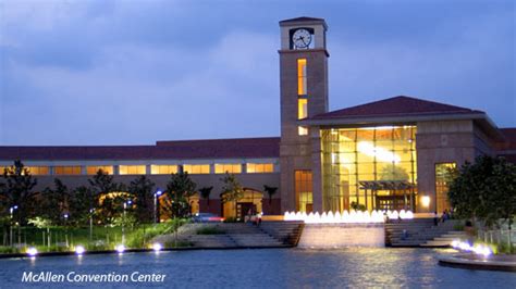 McAllen Convention Center | Events Calendar and Tickets