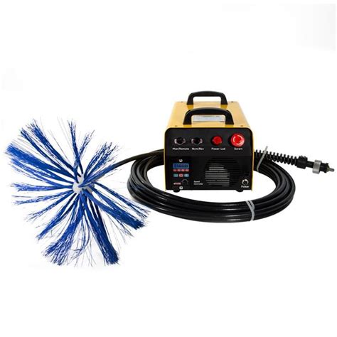 China Vent and Duct Cleaning Tools Factory - Vent and Duct Cleaning ...