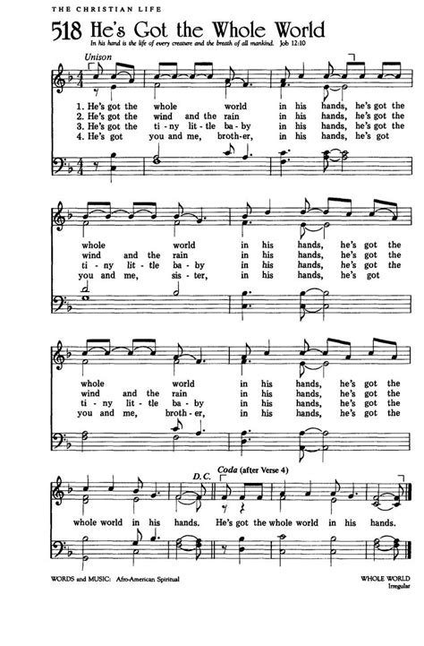 344 best music hymns, gospel, and christian songs images on Pinterest ...