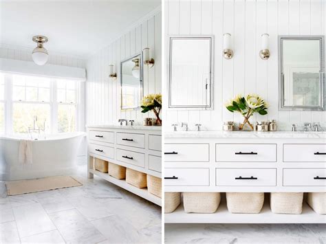 Bathroom Wall Paneling Ideas | Beautiful Bathroom Walls | Gambrick