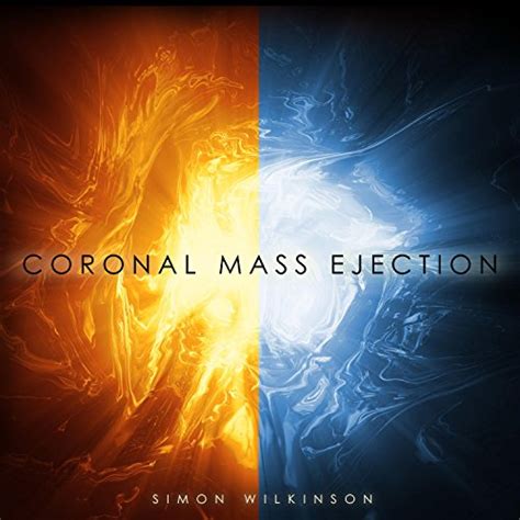 Amazon.com: Coronal Mass Ejection: Simon Wilkinson: MP3 Downloads