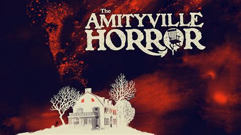 Prime Video: The Amityville Horror (1979)