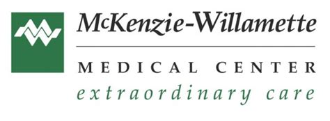 McKenzie-Willamette Medical Center