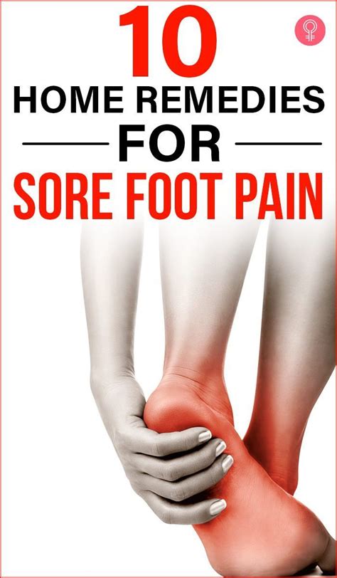 Foot pain relief – Artofit