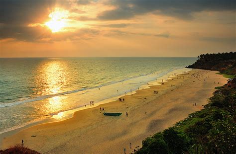 The Ultimate Guide To India's 13 Best Beaches