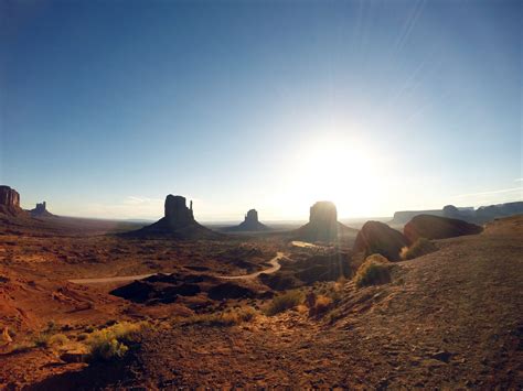 Monument Valley Utah | Utah Travel | Utah National Parks