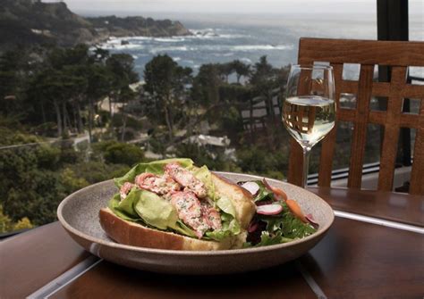 5 of the Best Ocean View Restaurants in Monterey County — Monterey Bay ...