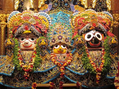 Puri Jagannath Temple & God Images » Myfayth