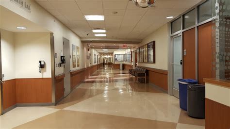 Hospital «RWJ University Hospital New Brunswick», reviews and photos