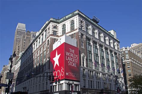 Macy's Herald Square - Highland Associates Architecture Engineering ...