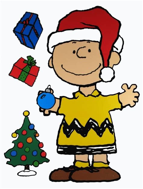 Printable Charlie Brown Christmas Characters - Printable Word Searches