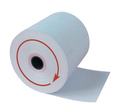 Thermal Paper Roll Size - 4 Specs You Should Know | Panda Paper Roll