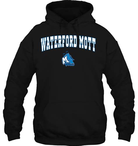 Waterford Mott High School Corsairs C2 Ver2