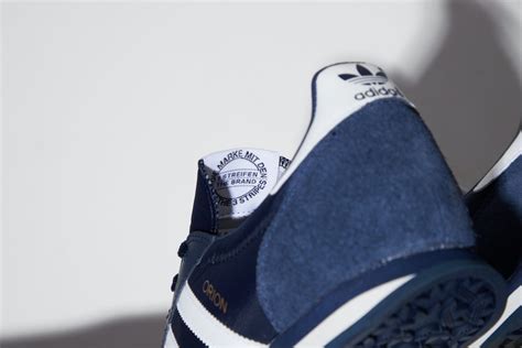 adidas Orion Collegiate Navy Terry Fox FX5632 Release Date - SBD