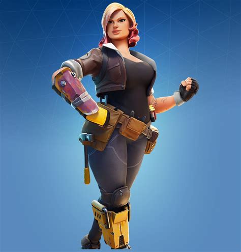 Penny Fortnite Wallpapers - Wallpaper Cave