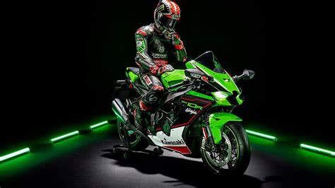 Kawasaki Ninja Logo Wallpaper