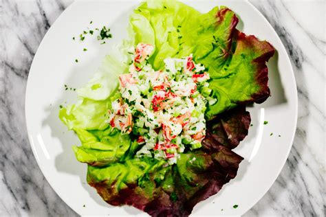 Lobster Salad