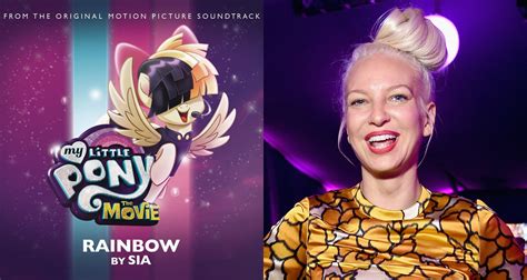 Sia: ‘Rainbow’ Stream, Download, & Lyrics – Listen Now! | First Listen ...