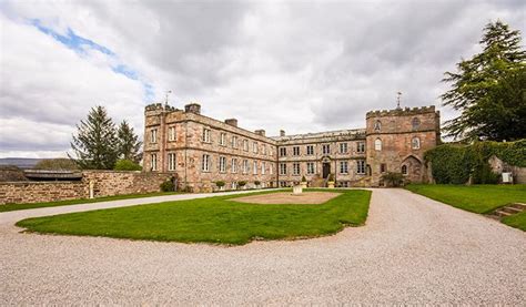 The Best Castle Wedding Venues in the UK | Guides for Brides | Blog ...