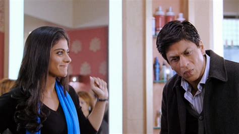 'My Name is Khan' (2010 movie, Shah Rukh Khan, Kajol)