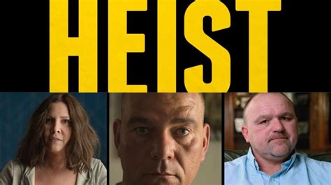 Netflix’s Heist Season 1 Review: Ordinary People and Their ...