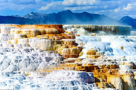 The complete guide to Yellowstone National Park - Lonely Planet