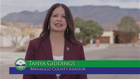 Bernalillo County Assessor: 2022 Notice of Value Statements are in the ...