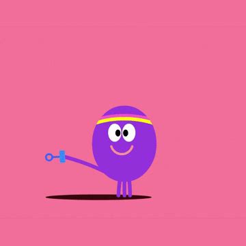 Betty | Hey Duggee Wiki | Fandom