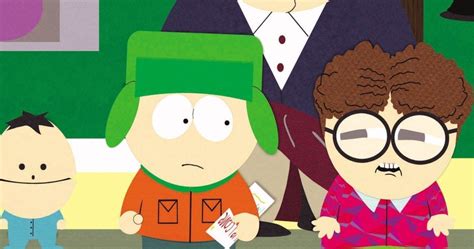 South Park: 10 Best Episodes For Fans of Kyle