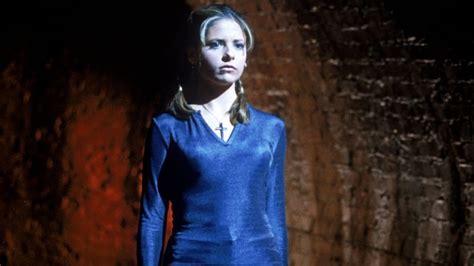 Buffy the Vampire Slayer Season 1 Episode 10 Watch Online | AZseries