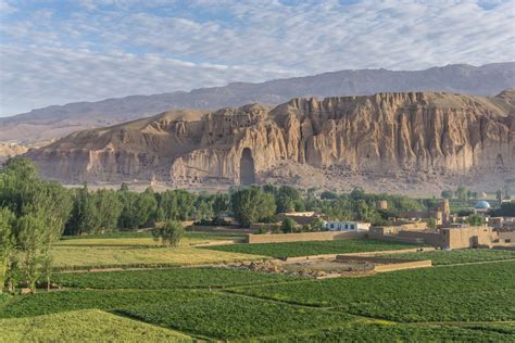 Bamiyan | Afghanistan, Map, History, & Facts | Britannica