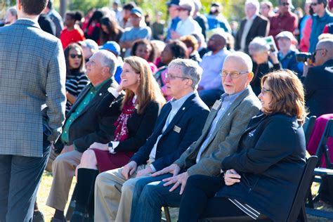 Photos: Cary Regional Library Grand Opening – CaryCitizen Archive