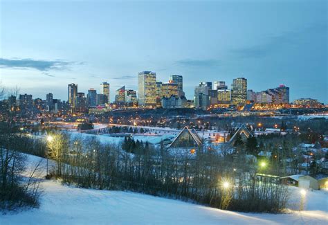 Edmonton, Alberta, Canada 2015 Beautiful Places To Visit, Great Places ...