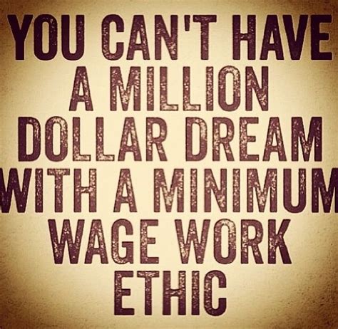 Great Work Ethic Quotes. QuotesGram