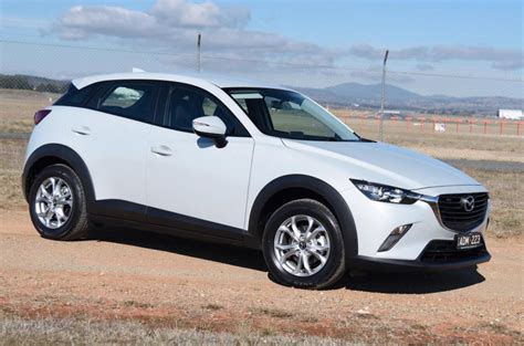 Mazda CX-3 Photos and Specs. Photo: Mazda CX-3 specs and 22 perfect ...