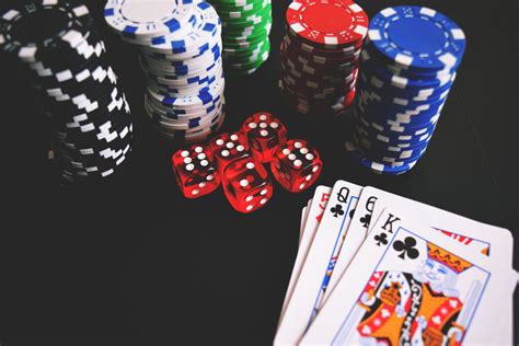 Free Images : poker, gambling, casino, recreation, Poker set, card game ...