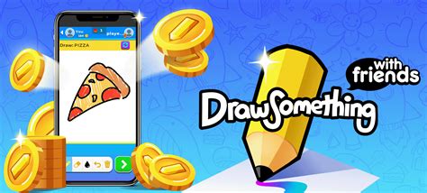 Draw Something With Friends - Zynga - Zynga