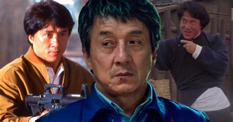 Cinema’s Martial Arts Savants: Jackie Chan’s Top 6 Movie Roles - TVovermind