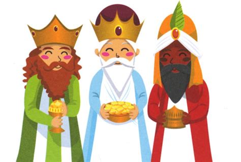 three kings day clipart 10 free Cliparts | Download images on ...