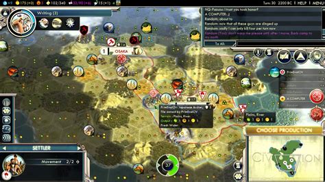 Civilization vi multiplayer - asrposkits